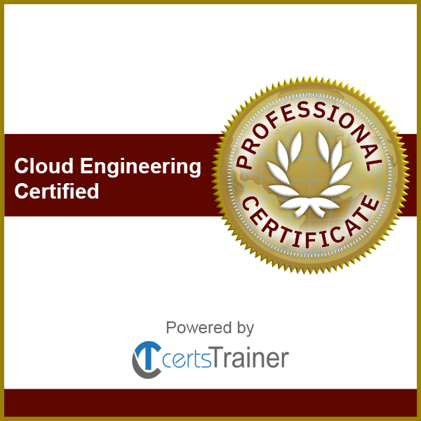 Cloud Engineering Course