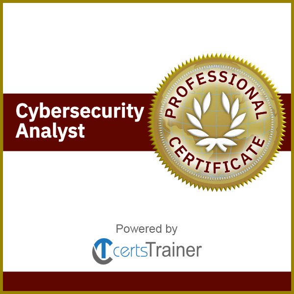 Cybersecurity Course
